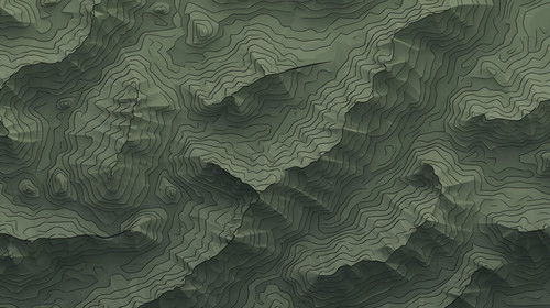 Terrain map Contours trails image grid geographic relief topographic contour line maps cartography t.jpg