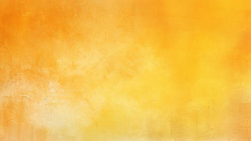Yellow orange background with texture and distressed vintage grunge and watercolor paint stains in e.jpg
