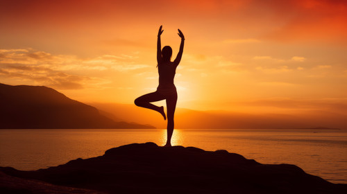 Yoga at sunset soft focus 00775 03.jpg