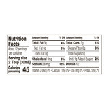 00698639052059 NFP Fajita