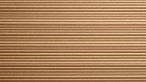 Realistic brown corrugated cardboard with natural colored fiber parts textured recycled carton paper.jpg