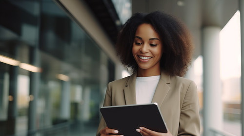 young african american business woman team leader enjoying management career checking colleagues wor.jpg