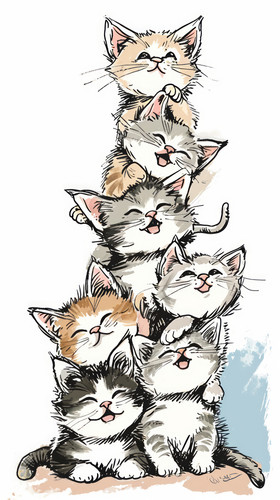 krokonoko123 simple artists rendition of a pile of excited Ki 1e4d54ce 9542 4874 8967 3e6f17b1111c 1.jpg