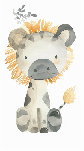 krokonoko123 simple minimalistic flat style of watercolor ske 5c0438e7 d640 46a6 b866 ef050b4cfa6b 2.jpg