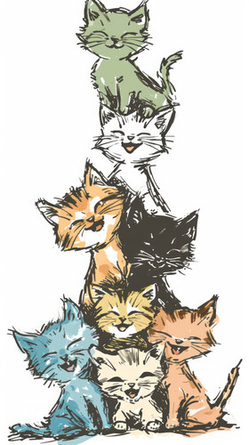 krokonoko123 simple artists rendition of a pile of excited Ki 1e4d54ce 9542 4874 8967 3e6f17b1111c 2.jpg