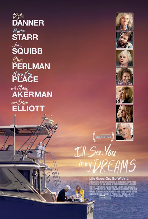 Spotkajmy się we śnie / I'll See You in My Dreams (2015) PL.1080p.BRRip.H264-wasik / Lektor PL