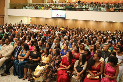 10.01 Posse dos novos Conselheiros Tutelares. Lucas Moura Secom PMS. 9.jpg