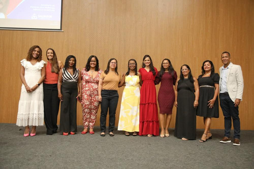 10.01 Posse dos novos Conselheiros Tutelares. Lucas Moura Secom PMS. 35.jpg