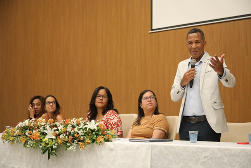 10.01 Posse dos novos Conselheiros Tutelares. Lucas Moura Secom PMS. 11.jpg