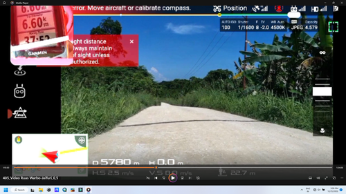 Dokumentasi PKRMS 405 STA 6+600.png