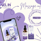 Gel In Massage oil manufacturer.vn