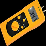 Portable Meat Moisture Meter