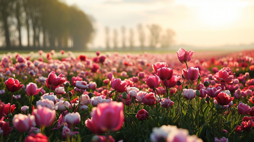 minimalistic less is more style of The Peony The Majestic Beauty of Springtime ar 169 00266 00.jpg