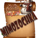 MIMOZOCHKA