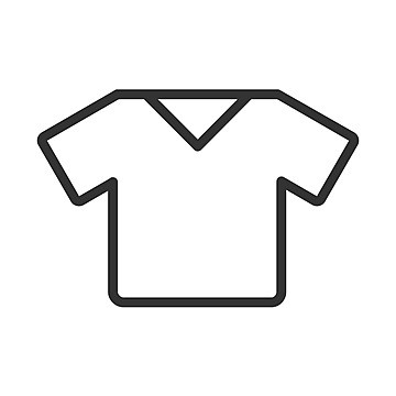 pngtree tshirt vector icon for web and mobile design vector png image 45333160.jpg