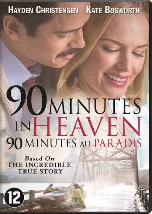 90 minut w Niebie / 90 Minutes in Heaven (2015) PL.1080p.BRRip.H264-wasik / Lektor PL