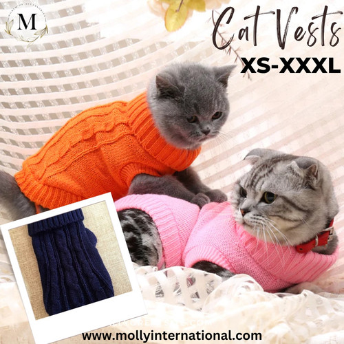 Brighten Up! - Cat Vests - Pets (XS-XXXL).jpg