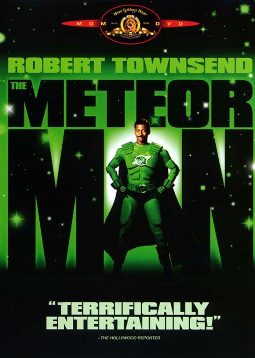 Człowiek-meteor / The Meteor Man (1993) PL.1080p.BDRip.H264-wasik / Lektor PL