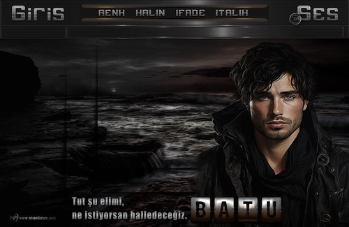 Bay Radyo Tema 125 BATU