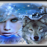 HISTORY OF THE WOLF GRAFIK RESİMLER 4 Liebefee13
