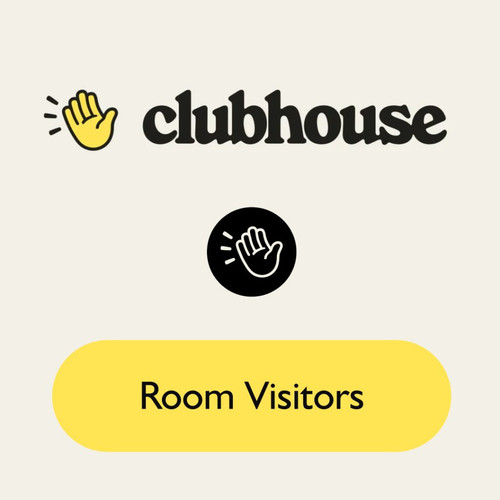 Buy Clubhouse Room Visitors - 100% Safe.jpg
