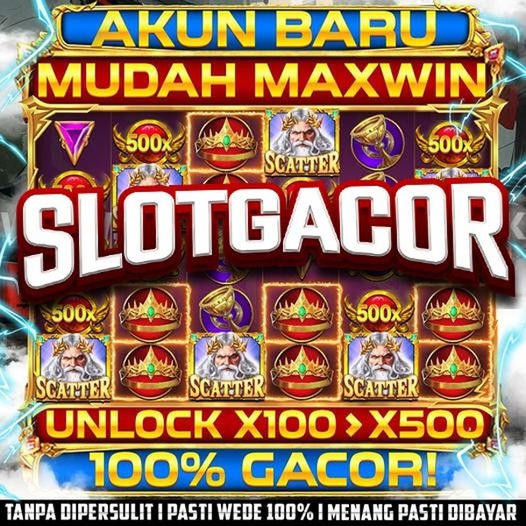 Slot Singapore Gacor
