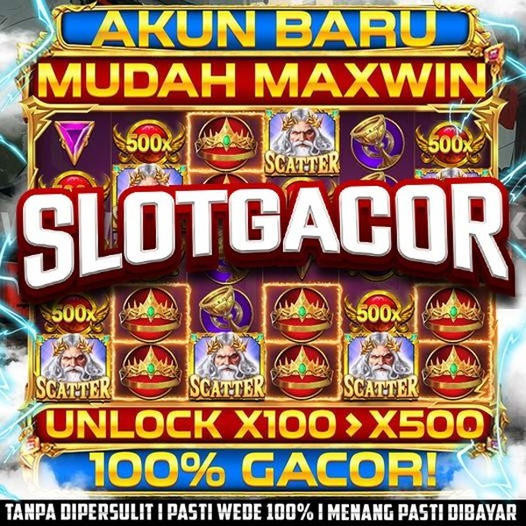 Slot Luar Negeri Daftar Situs Slot Server Luar Negeri Gacor Maxwin