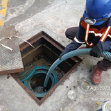Tukang Sedot Limbah WC di Jawa Timur