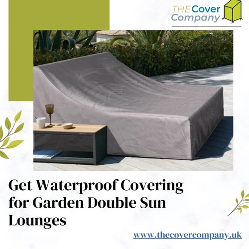 Get Waterproof Covering for Garden Double Sun Lounges.jpg