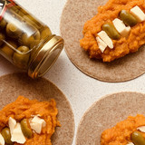 Empanadas de calabaza nucete940