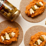 Empanadas de calabaza nucete1920