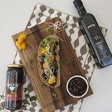 Chutney de Olivas Negras 400x330