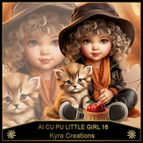 KC AI CU PU LITTLE GIRL 16