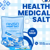 ANSO smart medical salt