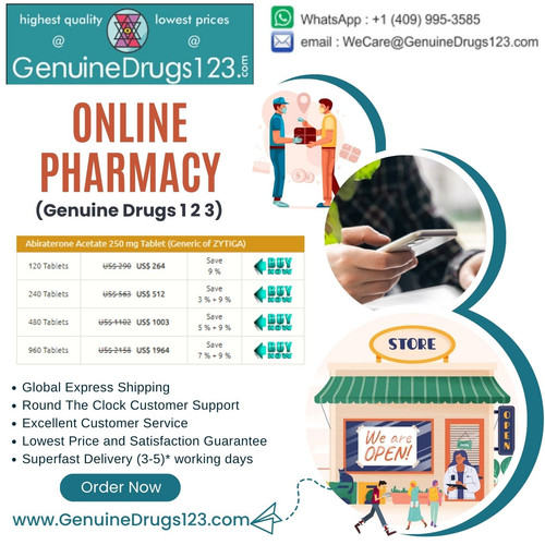 Don't Delay! Start Your (Abiraterone) Zytiga Online Order Today.jpg