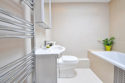 Unique bathroom tile patterns for renovations.jpg