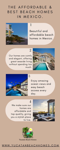 The Affordable & Best Beach Homes in Mexico..jpg