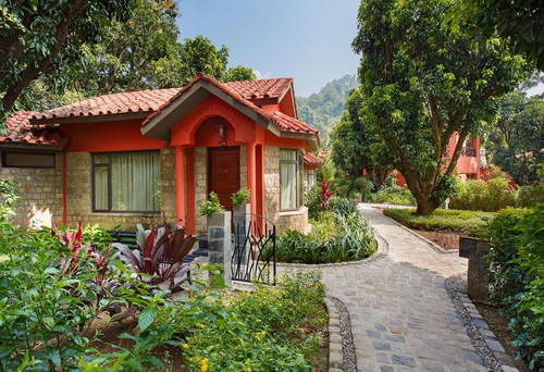Taj Corbett Resort And Spa in Jim Corbett | Resort in Jim Corbett.jpg