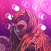 Wanda Time Icon kingstokens
