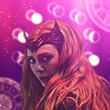Wanda Time Icon kingstokens