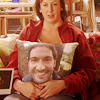 mirandagarypillow by naushika
