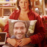 mirandagarypillow by naushika