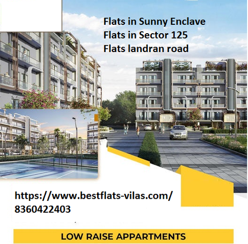 flats in sector 125.png