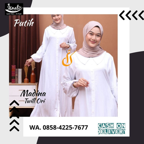 0858 4225 7677 (WA), Grosir Gamis Twill Terbaru 2024 Balikpapan.jpg