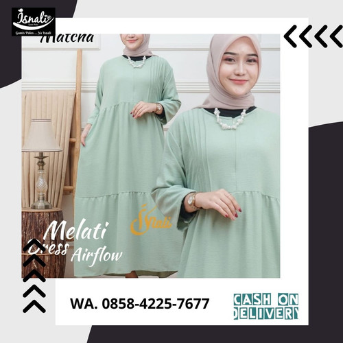 0858 4225 7677 (WA), Grosir Gamis Anak Katun Twill Pati.jpg