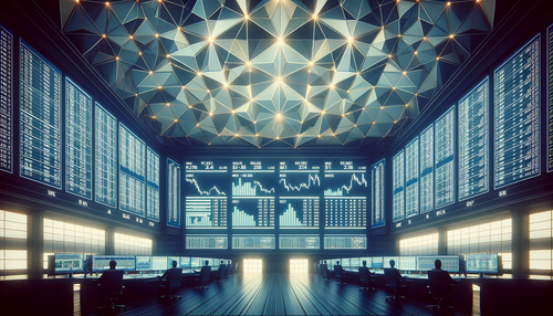 DALL·E 2024 01 07 13.23.25 Simplifying the refined image to create a less chaotic atmosphere. In thi.png