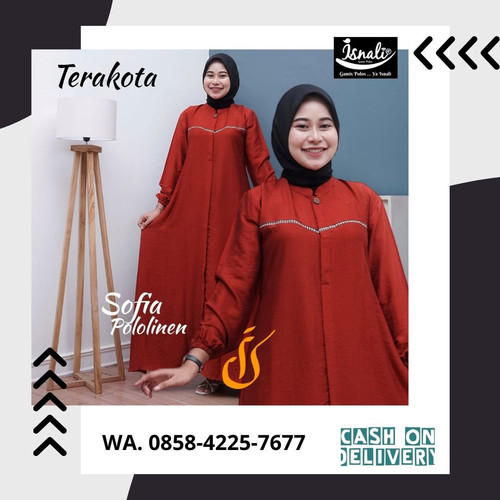 0858 4225 7677 (WA), Jual Gamis Rayon Twill Premium Kebomas.jpg