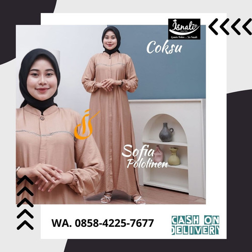 0858 4225 7677 (WA), Jual Gamis Twill Jumbo Blitar.jpg