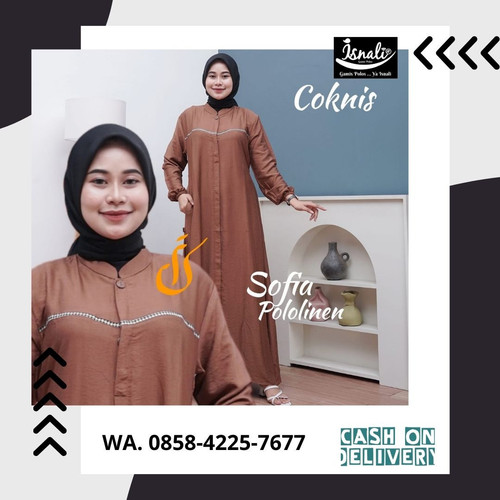 0858 4225 7677 (WA), Jual Gamis Twill Korea Bandung.jpg