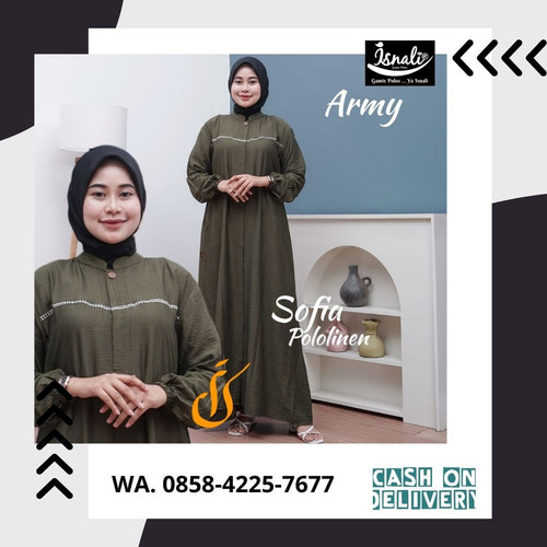 0858 4225 7677 (WA), Jual Gamis Twill Ori Banjarmasin.jpg